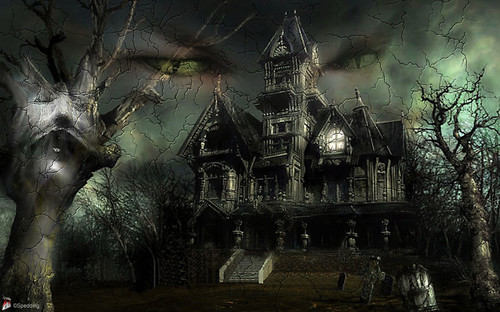 Gothic-halloween-wallpaper